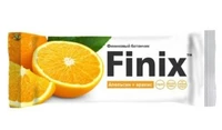 Батончик “Фрутилад” финиковый Finix апельсин с арахисом 30г 18292