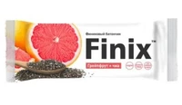 Батончик “Фрутилад” финиковый Finix грейпфрут и семена чиа 30г 18810