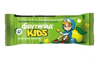 Батончик “Фрутилад KIDS” Яблоко, детский 25г 19077