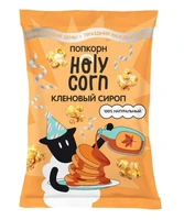 Попкорн “кленовый сироп” 50г 21529