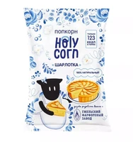 Попкорн “шарлотка” 35г 21002