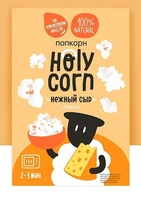 Попкорн микроволновый “Нежный Сыр” 65г 18756
