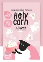 Попкорн микроволновый “Сладкий” на кокосовом масле 70г 19063