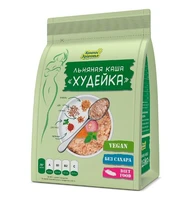 Каша льняная “Худейка” заварная 250г 17737