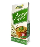 Каша льняная заварная 250г 17736