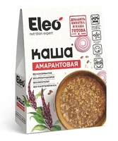 Каша амарантовая для завтрака 5*40г 15674