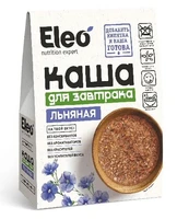 Каша льняная Для завтрака 5*40г 15672