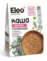 Каша расторопша Детокс для завтрака 5*40г 15675