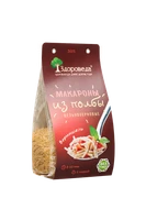 Макароны полбяные “Вермишель” ц/з 350г 16469