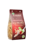 Макароны полбяные “Перья” ц/з 350г 16472
