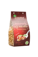 Макароны полбяные “Рожки” ц/з 350г 16473