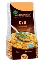 Суп Гороховый постный 250 г 16479