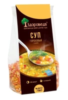 Суп Гороховый с карри 250г 19121