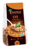 Суп Перуанский с киноа 250г 19122
