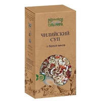 Суп Чилийский с киноа 210г 16615