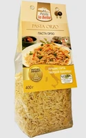 Макароны Орзо “Pasta la bella” 400г 20080