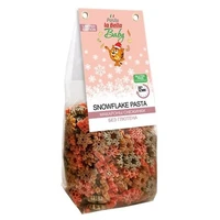 Макароны Снежинки без глютена Pasta la Bella Baby 250г 21289