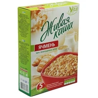 Каша ячменная “Vita” ячмень пророщенное зерно 300г 14526