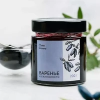 Варенье жимолости 200г 16704
