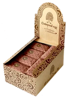 Конфеты “Кедровый марципан” шоколадный 40г 19538