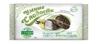 Зефир “УмСладости” глазированный диетический ванильный 60г 20371