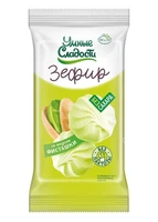 Зефир “УмСладости” на стевии “Фисташка” 50г 21367