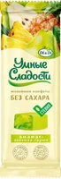 Конфеты “УмСладости” желейные Ананас-зеленая груша 90г 15939