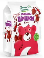 Мармелад “УмСладости” «Мишкины шишки» со вкусом колы 150г 20632