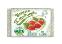 Мармелад “УмСладости” формовой на стевии со вкусом дыни 200г 16933