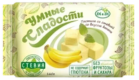 Пастила диетическая “УмСладости” на стевии банан 160г 14245