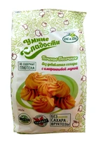 Печенье “УмСладости” песочное 210г 16455