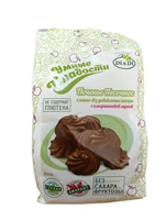 Печенье “УмСладости” песочное с какао 210г 16456