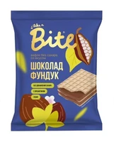 Вафли Bite «Шоколад – фундук» 30г 20830