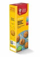 Печенье Мюсли ореховое Missis Pickez 100г 20506