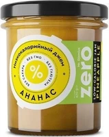 Джем Ананас низкокалорийный 270г 17146