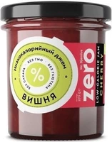 Джем Вишня низкокалорийный 270г 16944