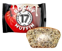 Маффин маковый Rocky 55г 18203