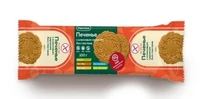 Печенье рисовое “С кленовым сиропом” без сахара “Диетика” 140г 21464
