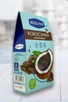 Конфеты “Кокосанка” шоколадная Bezglutini 105г 20933