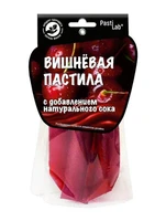 Пастила вишневая натуральная Pastilab 50г 19723