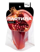 Пастила гранатовая натуральная Pastilab 50г 20960