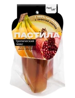 Пастила тропический микс натуральная Pastilab 50г 20964