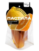 Пастила цитрусовый микс натуральная Pastilab 50г 20963