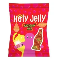 Мармелад “Кола-лимон” Holy Jelly 65г 21517