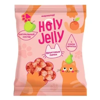 Мармелад “Фруктовые лапки” Holy Jelly 65г 20704