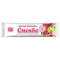 Смоква Яблочно-вишневая 30г 15589
