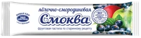 Смоква Яблочно-смородиновая 30г 15588