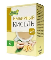Кисель овсяный 150г 11583