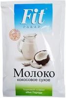 Молоко кокосовое сухое 30г 16157