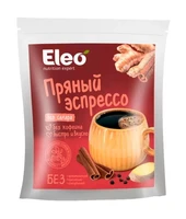 Напиток эспрессо пряный 150г 20894